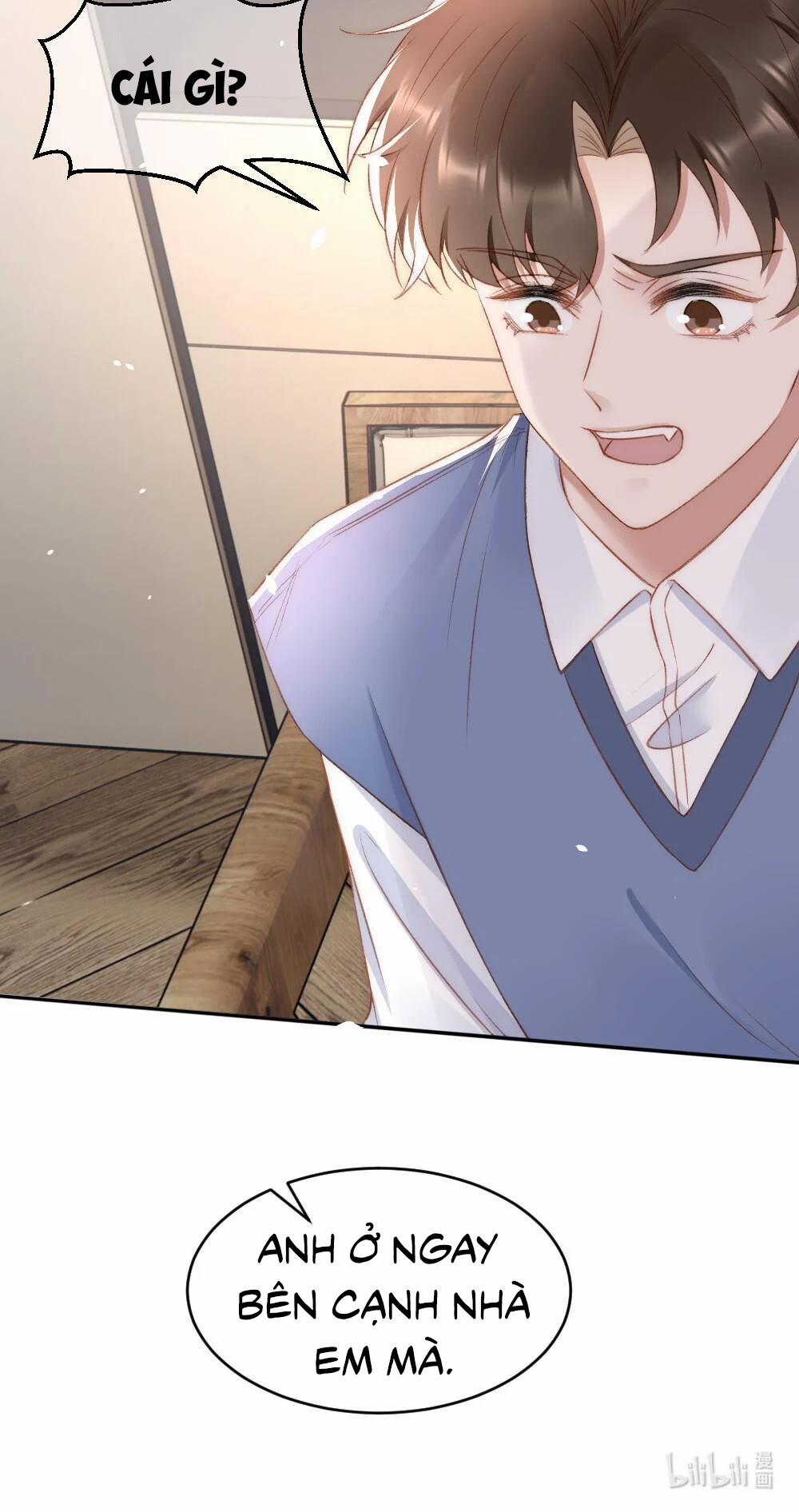 Những Ngày Cùng Tra Công Chính Diện Quyết Đấu 33 trang 23