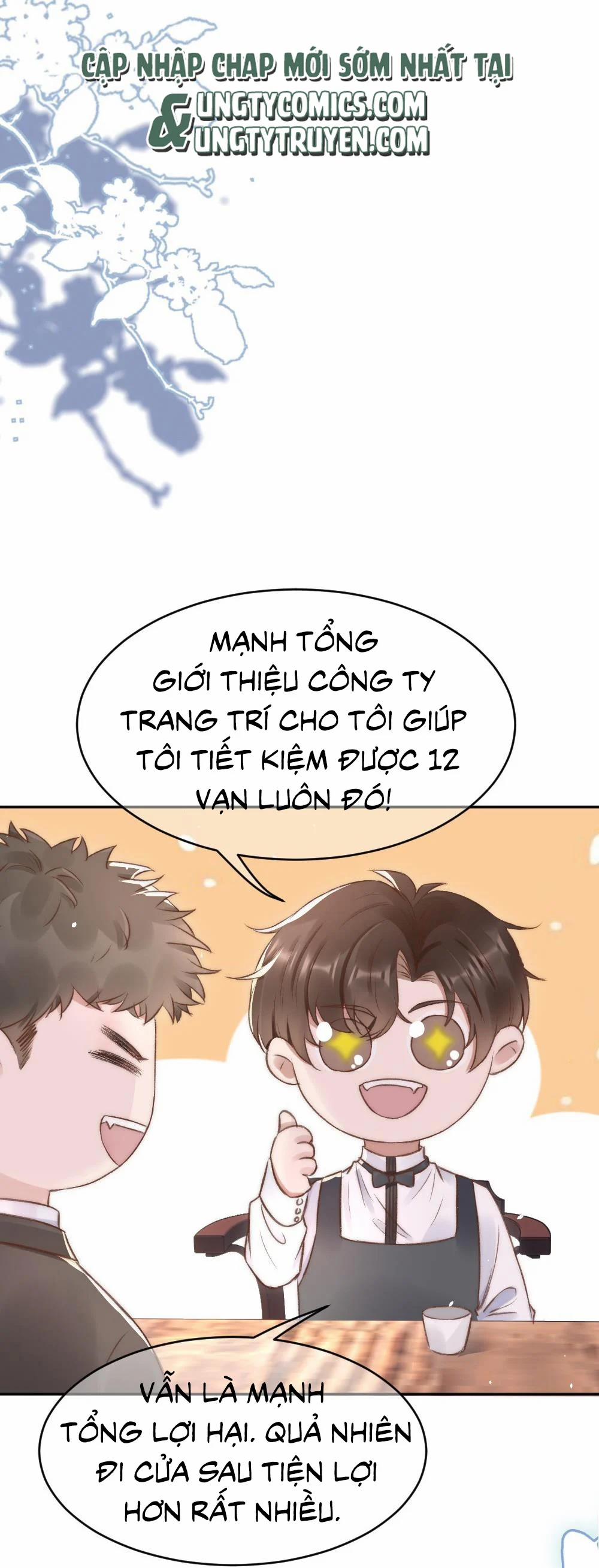 Những Ngày Cùng Tra Công Chính Diện Quyết Đấu 33 trang 6