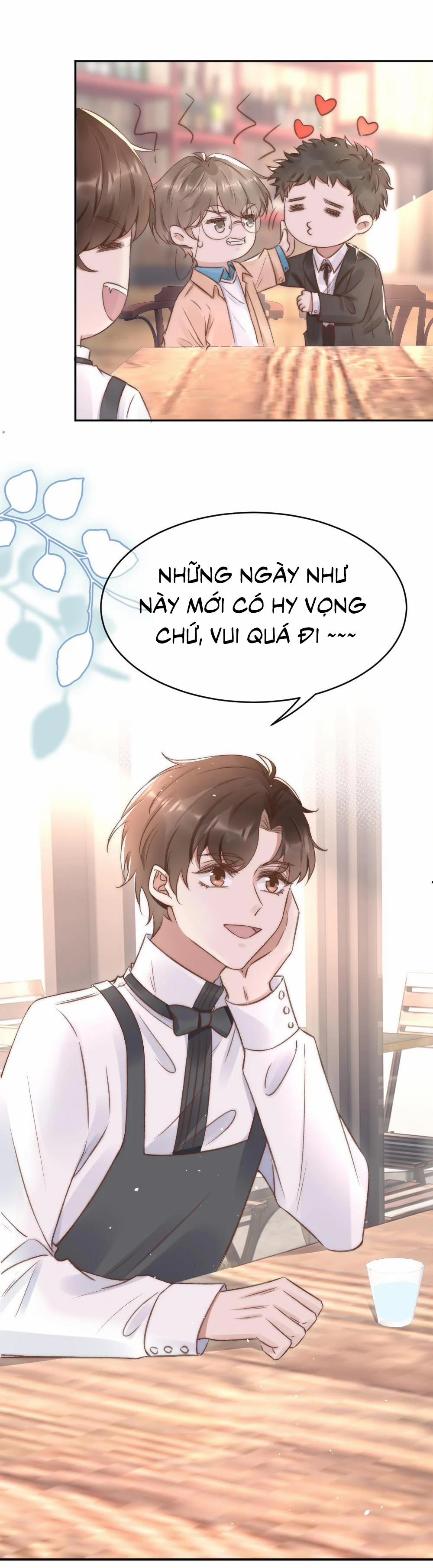 Những Ngày Cùng Tra Công Chính Diện Quyết Đấu 33 trang 8