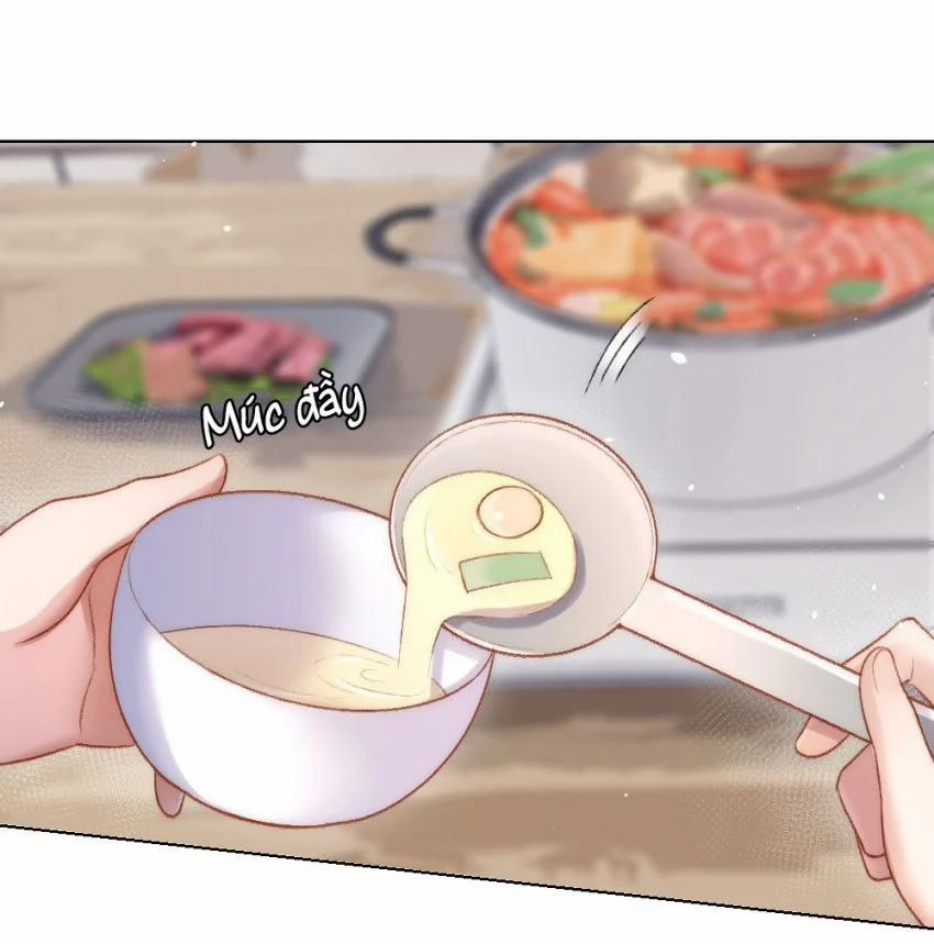 Những Ngày Cùng Tra Công Chính Diện Quyết Đấu 34 trang 13