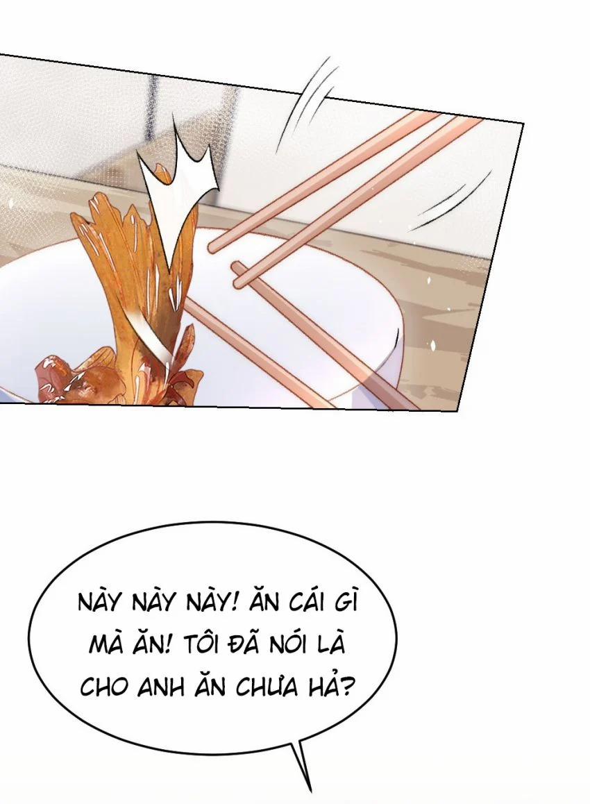 Những Ngày Cùng Tra Công Chính Diện Quyết Đấu 34 trang 15