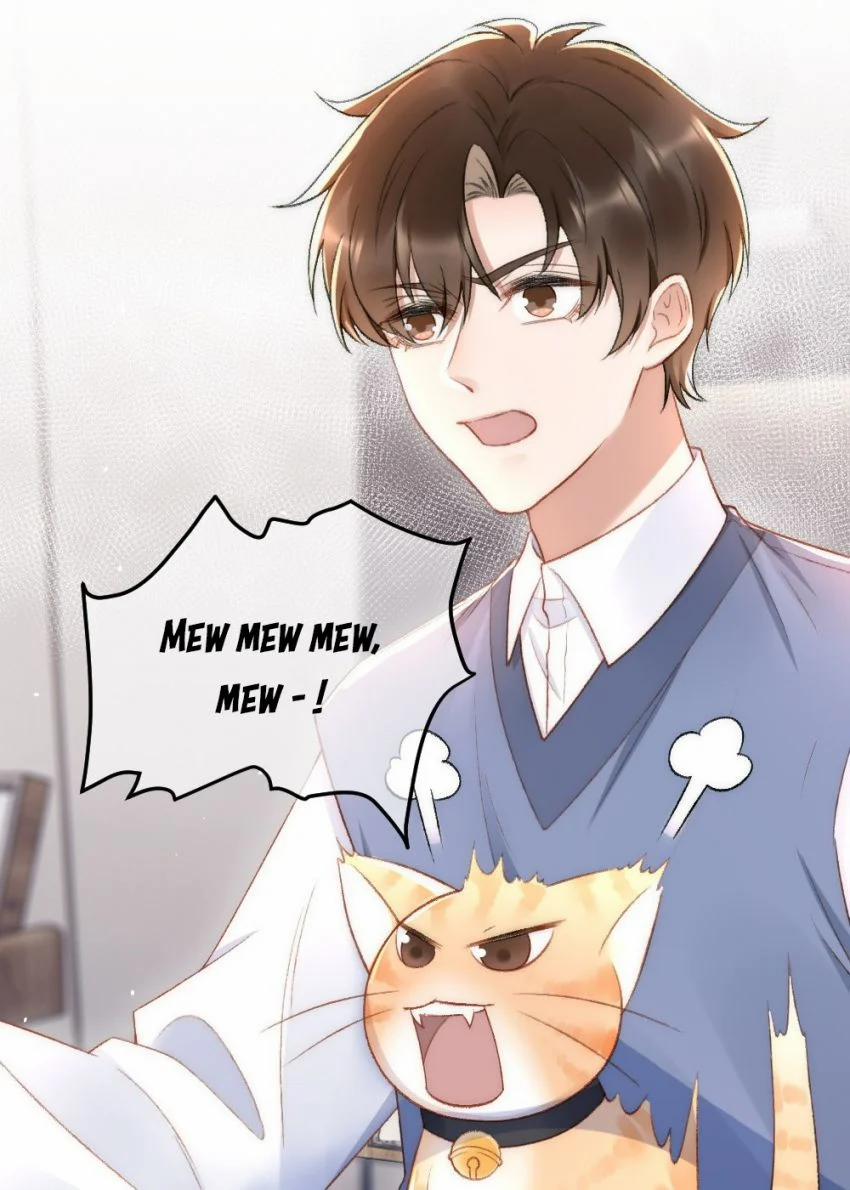 Những Ngày Cùng Tra Công Chính Diện Quyết Đấu 34 trang 16