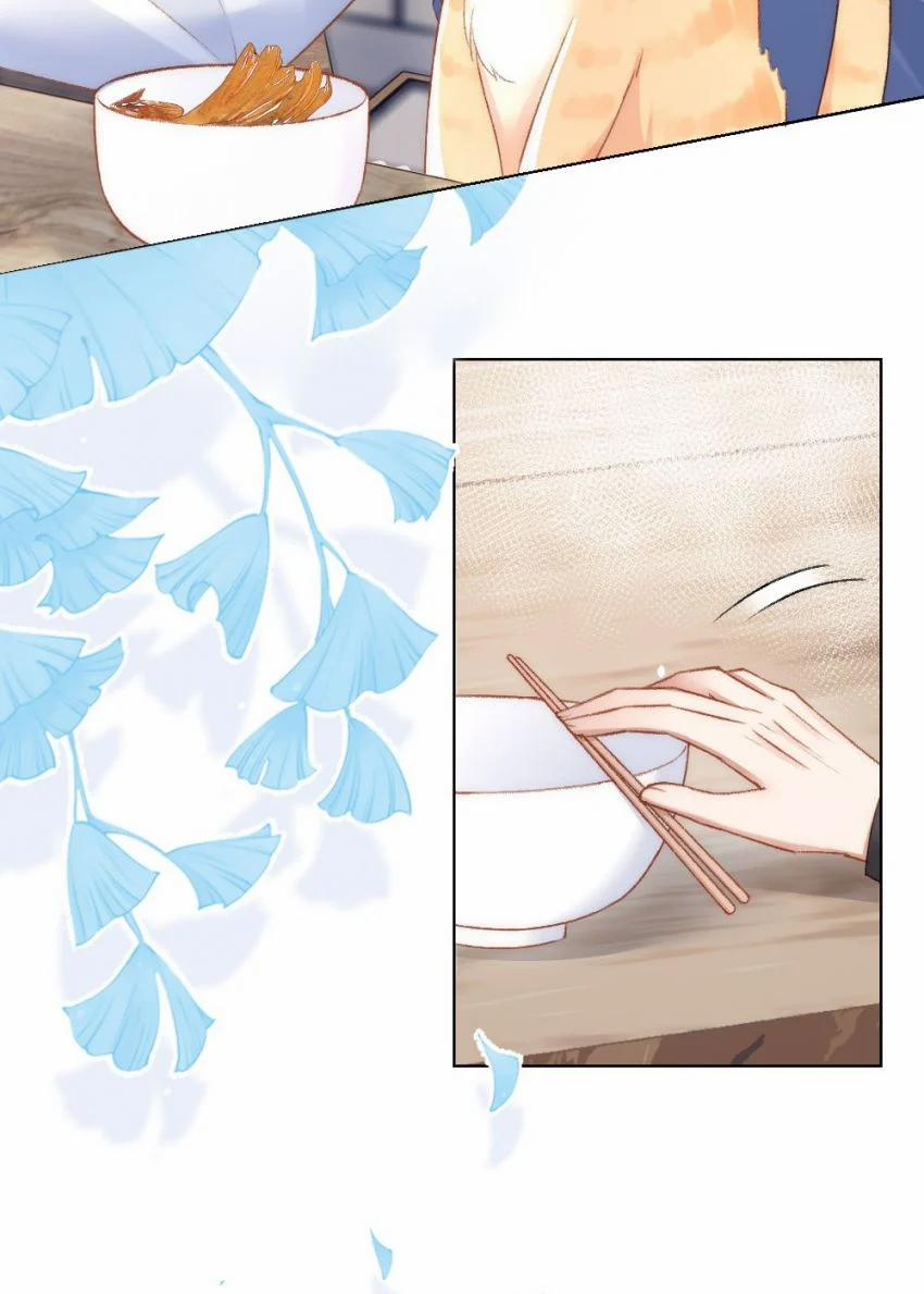 Những Ngày Cùng Tra Công Chính Diện Quyết Đấu 34 trang 17