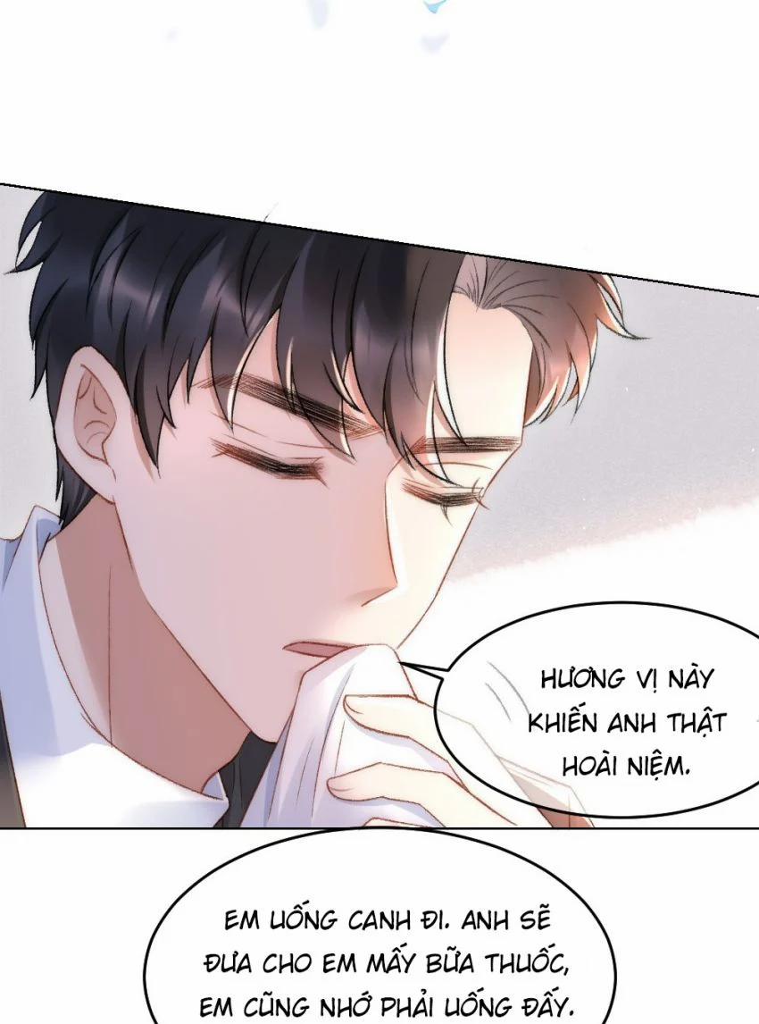 Những Ngày Cùng Tra Công Chính Diện Quyết Đấu 34 trang 18