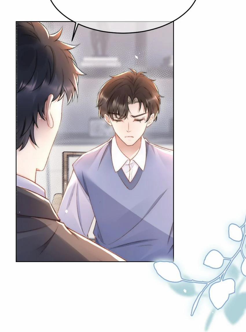 Những Ngày Cùng Tra Công Chính Diện Quyết Đấu 34 trang 19