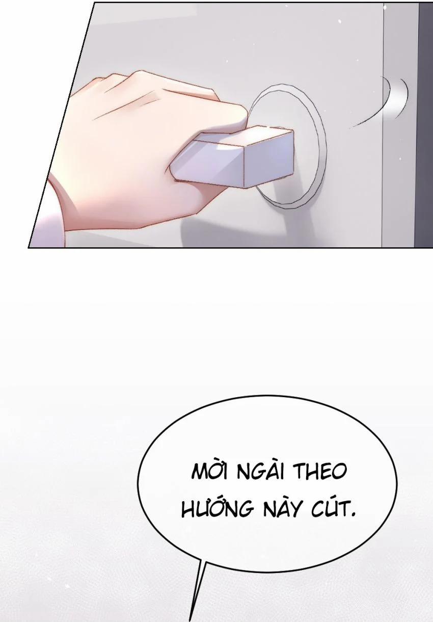 Những Ngày Cùng Tra Công Chính Diện Quyết Đấu 34 trang 20