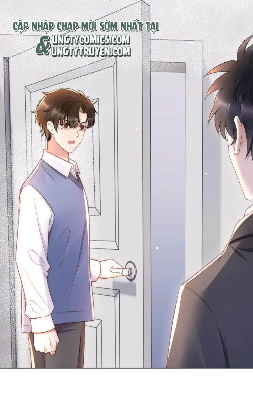 Những Ngày Cùng Tra Công Chính Diện Quyết Đấu 34 trang 21