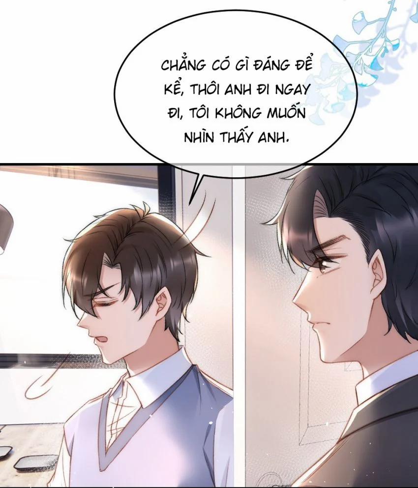 Những Ngày Cùng Tra Công Chính Diện Quyết Đấu 34 trang 27