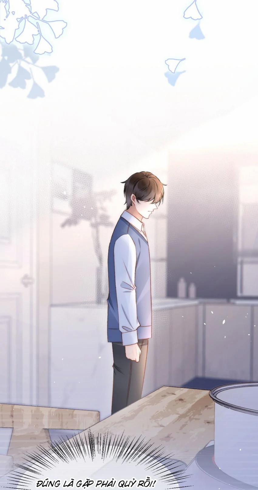 Những Ngày Cùng Tra Công Chính Diện Quyết Đấu 34 trang 30