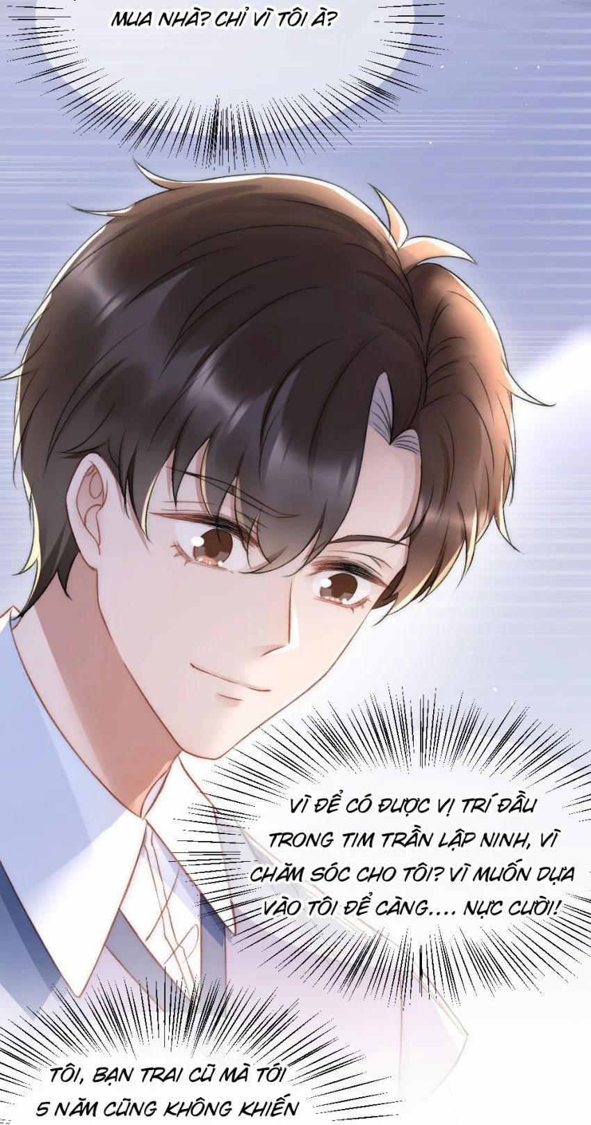 Những Ngày Cùng Tra Công Chính Diện Quyết Đấu 34 trang 31