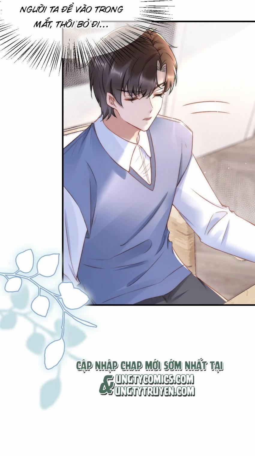 Những Ngày Cùng Tra Công Chính Diện Quyết Đấu 34 trang 32