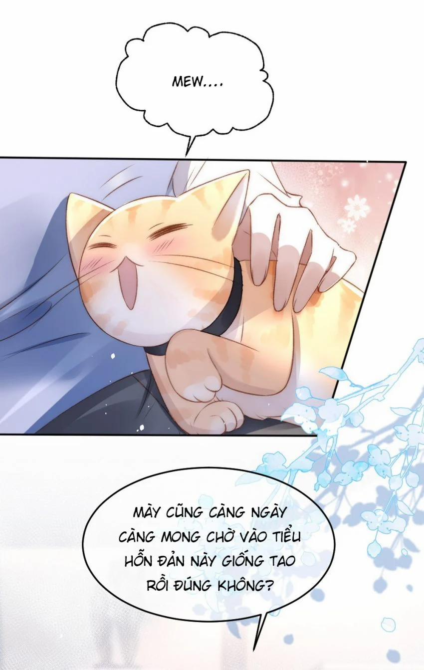 Những Ngày Cùng Tra Công Chính Diện Quyết Đấu 34 trang 34