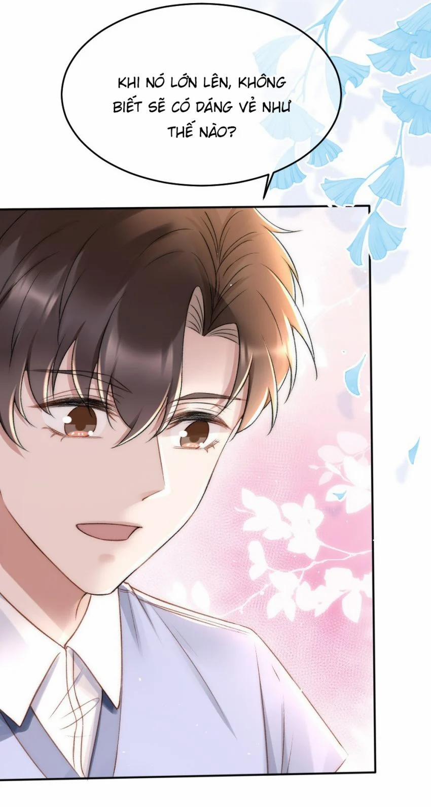 Những Ngày Cùng Tra Công Chính Diện Quyết Đấu 34 trang 36