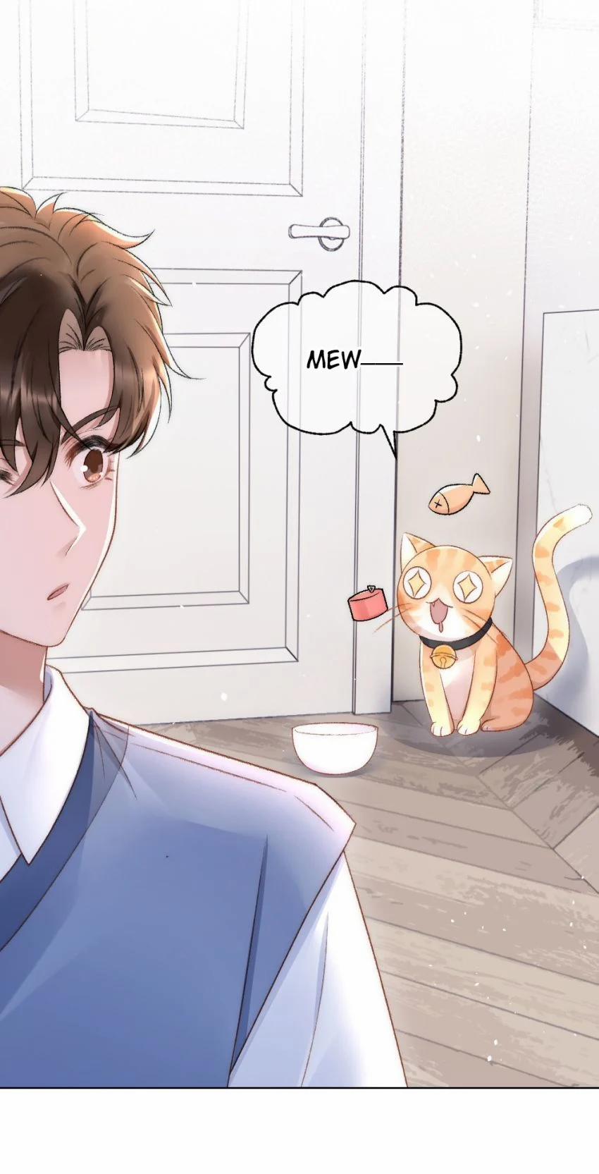 Những Ngày Cùng Tra Công Chính Diện Quyết Đấu 34 trang 6