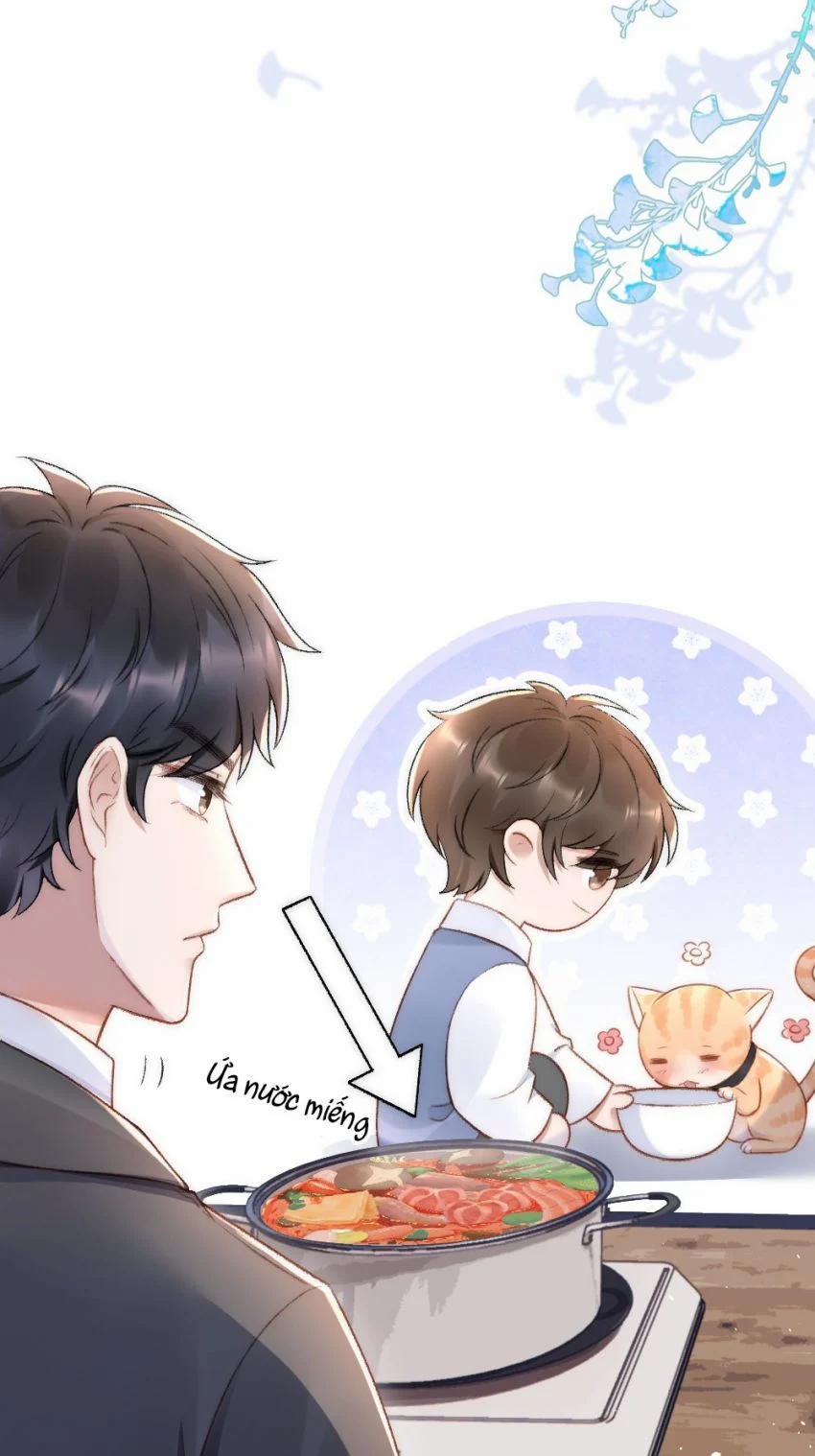 Những Ngày Cùng Tra Công Chính Diện Quyết Đấu 34 trang 8