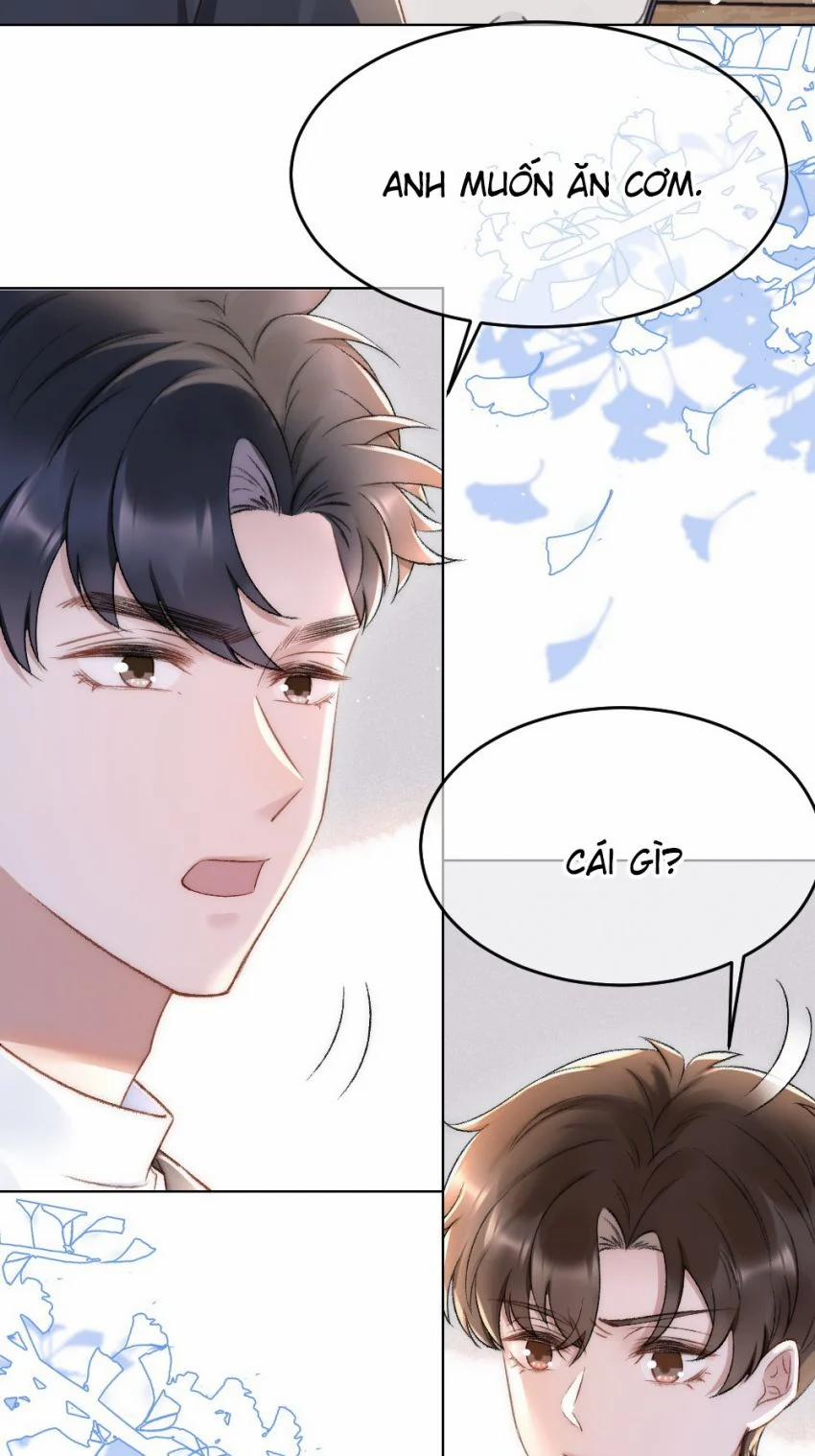 Những Ngày Cùng Tra Công Chính Diện Quyết Đấu 34 trang 9