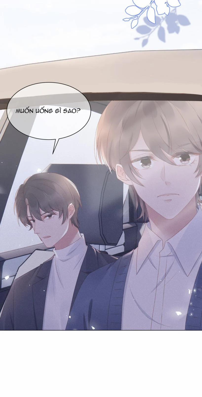 Những Ngày Cùng Tra Công Chính Diện Quyết Đấu 35 trang 10