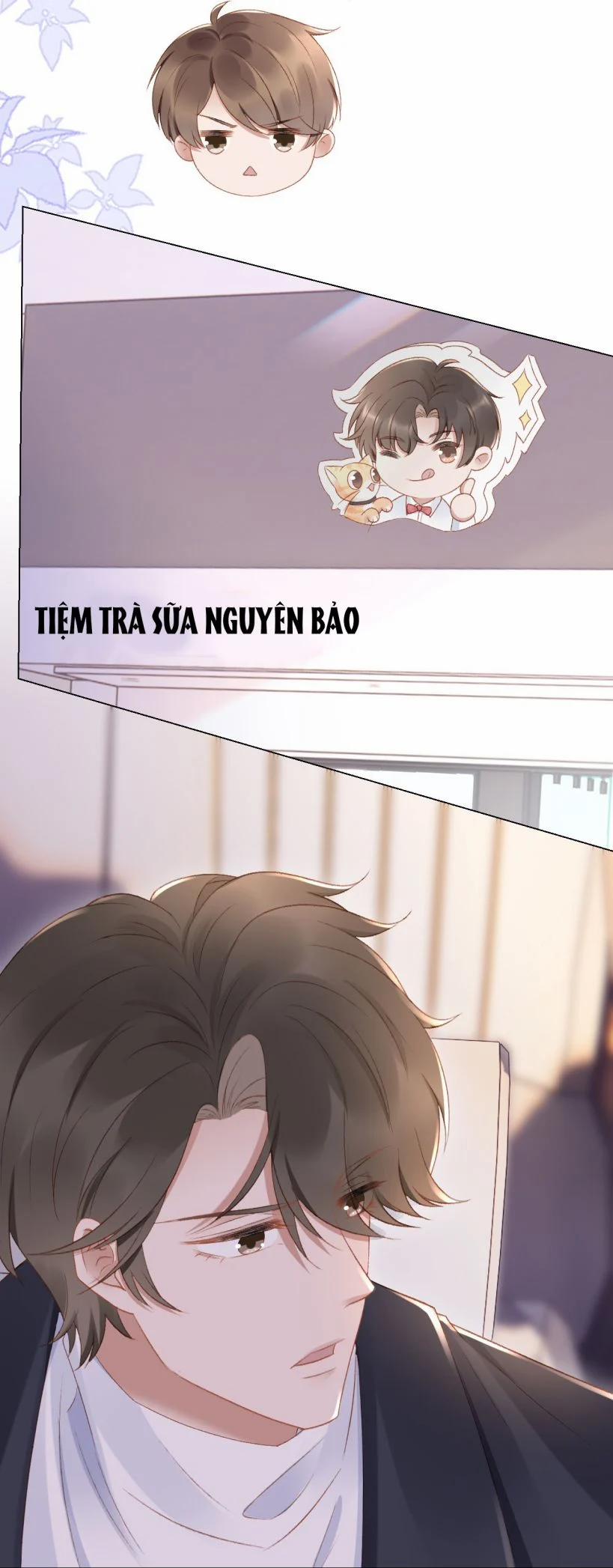 Những Ngày Cùng Tra Công Chính Diện Quyết Đấu 35 trang 13