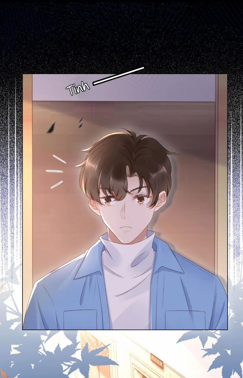 Những Ngày Cùng Tra Công Chính Diện Quyết Đấu 35 trang 15