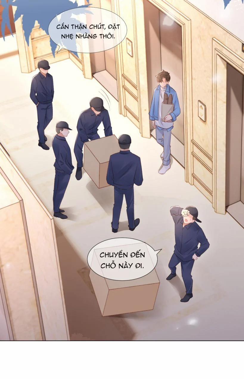 Những Ngày Cùng Tra Công Chính Diện Quyết Đấu 35 trang 16