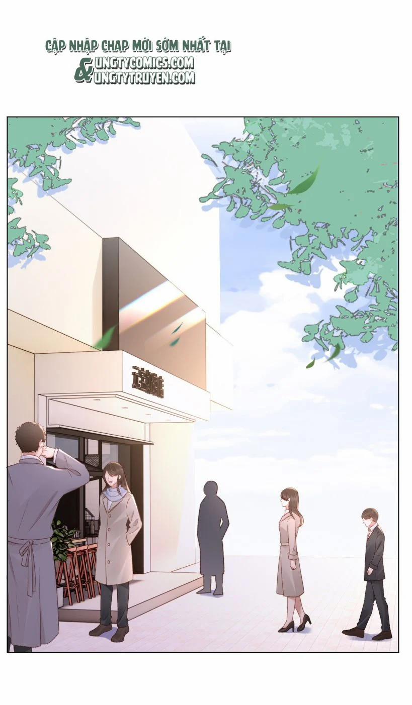 Những Ngày Cùng Tra Công Chính Diện Quyết Đấu 35 trang 2