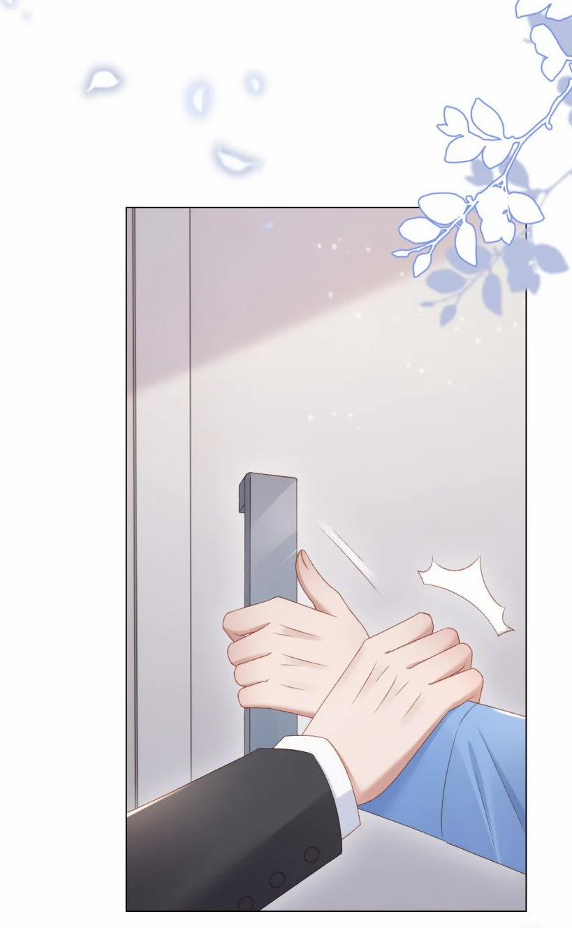 Những Ngày Cùng Tra Công Chính Diện Quyết Đấu 35 trang 21