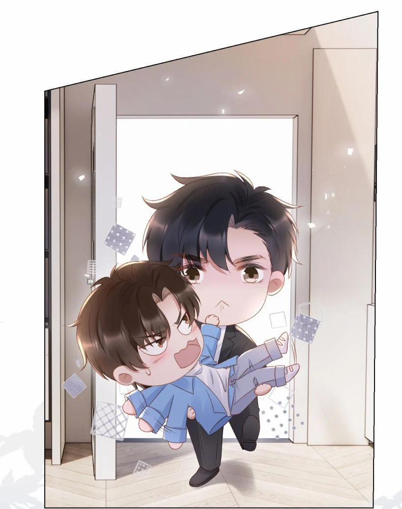 Những Ngày Cùng Tra Công Chính Diện Quyết Đấu 35 trang 24