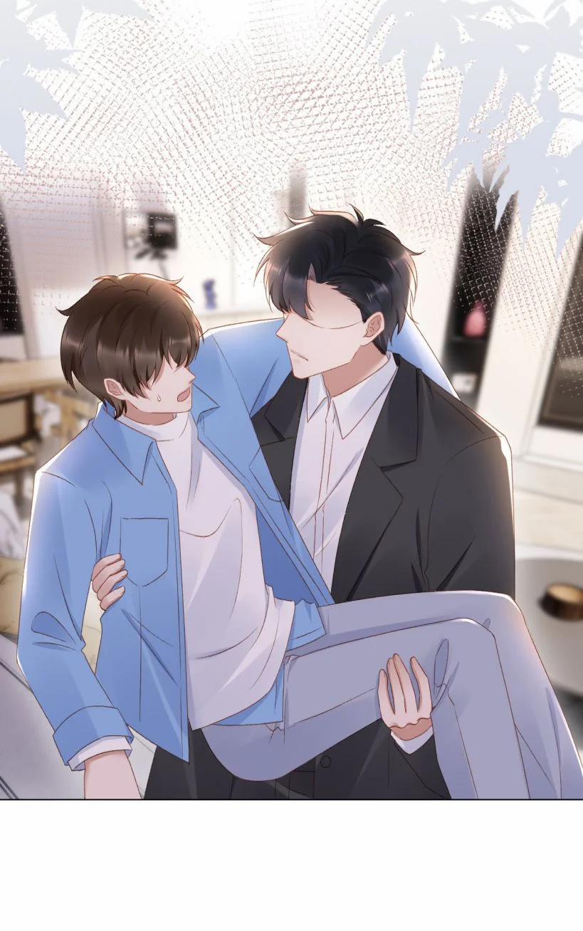 Những Ngày Cùng Tra Công Chính Diện Quyết Đấu 35 trang 25