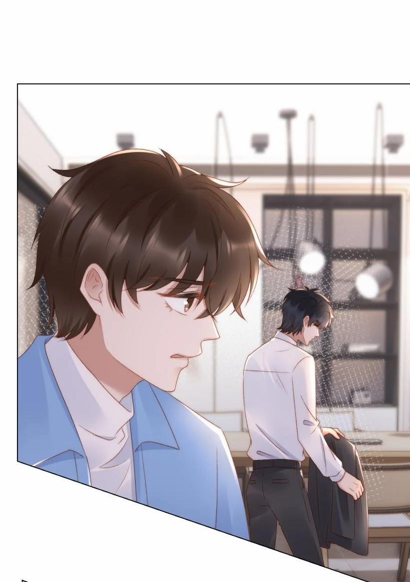 Những Ngày Cùng Tra Công Chính Diện Quyết Đấu 35 trang 26