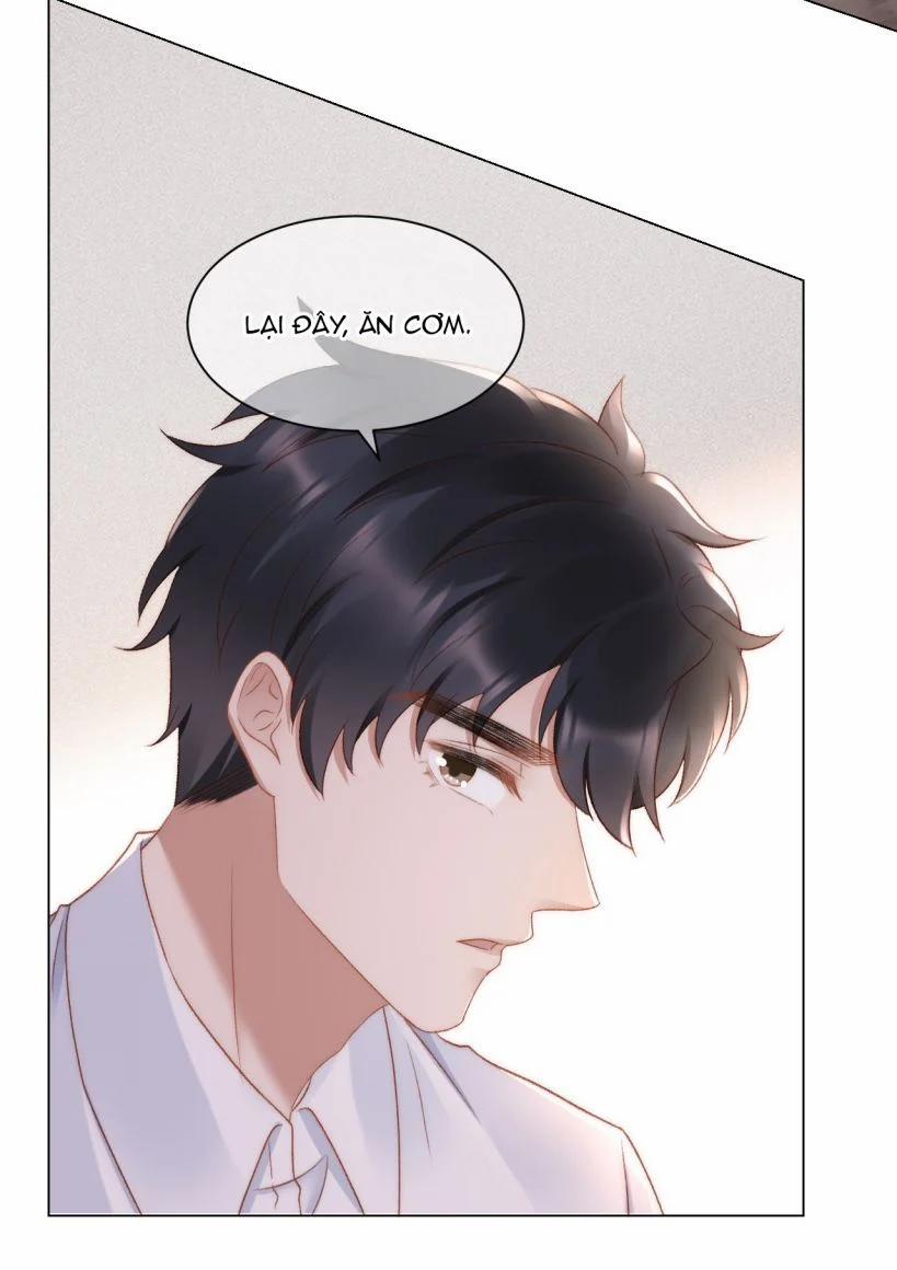 Những Ngày Cùng Tra Công Chính Diện Quyết Đấu 35 trang 27