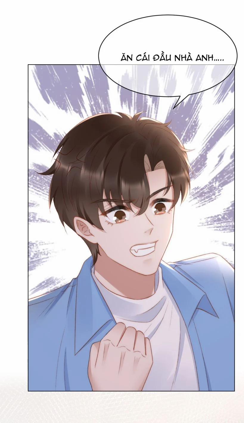 Những Ngày Cùng Tra Công Chính Diện Quyết Đấu 35 trang 28