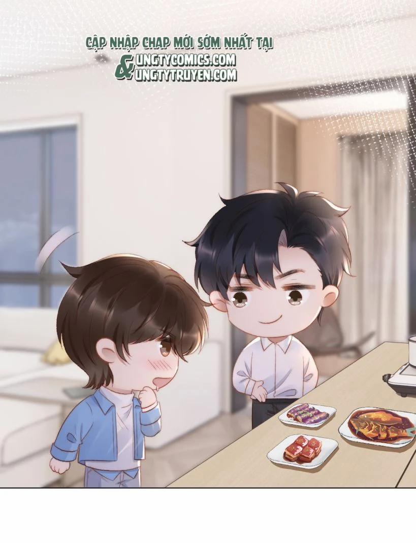 Những Ngày Cùng Tra Công Chính Diện Quyết Đấu 35 trang 29