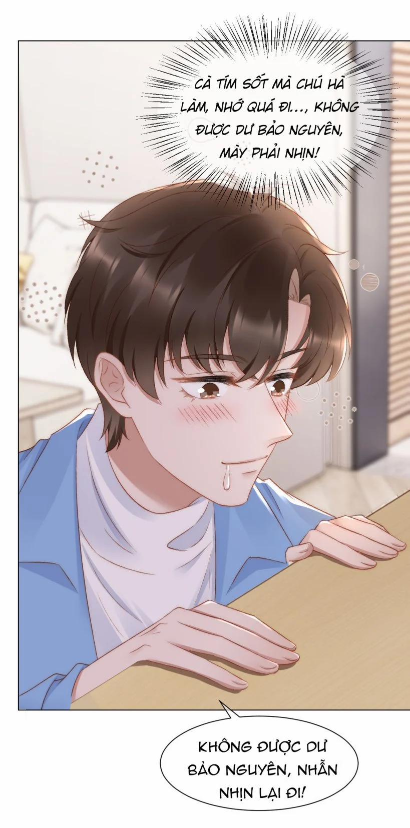 Những Ngày Cùng Tra Công Chính Diện Quyết Đấu 35 trang 31