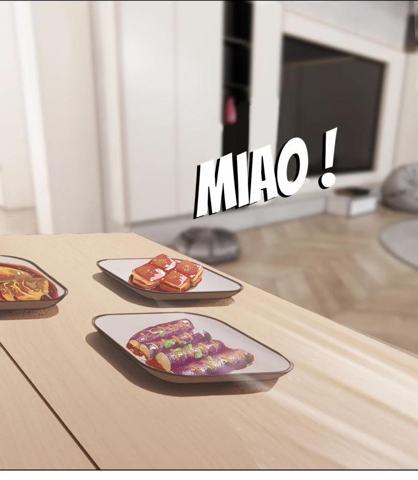 Những Ngày Cùng Tra Công Chính Diện Quyết Đấu 35 trang 33