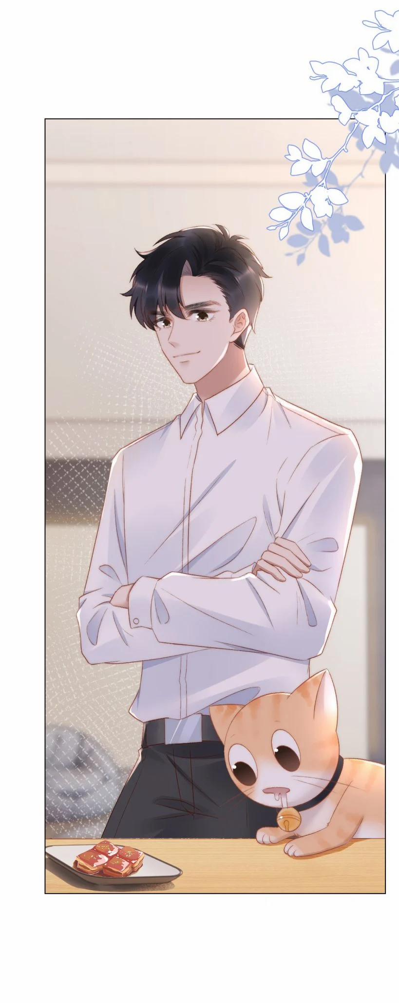 Những Ngày Cùng Tra Công Chính Diện Quyết Đấu 35 trang 34