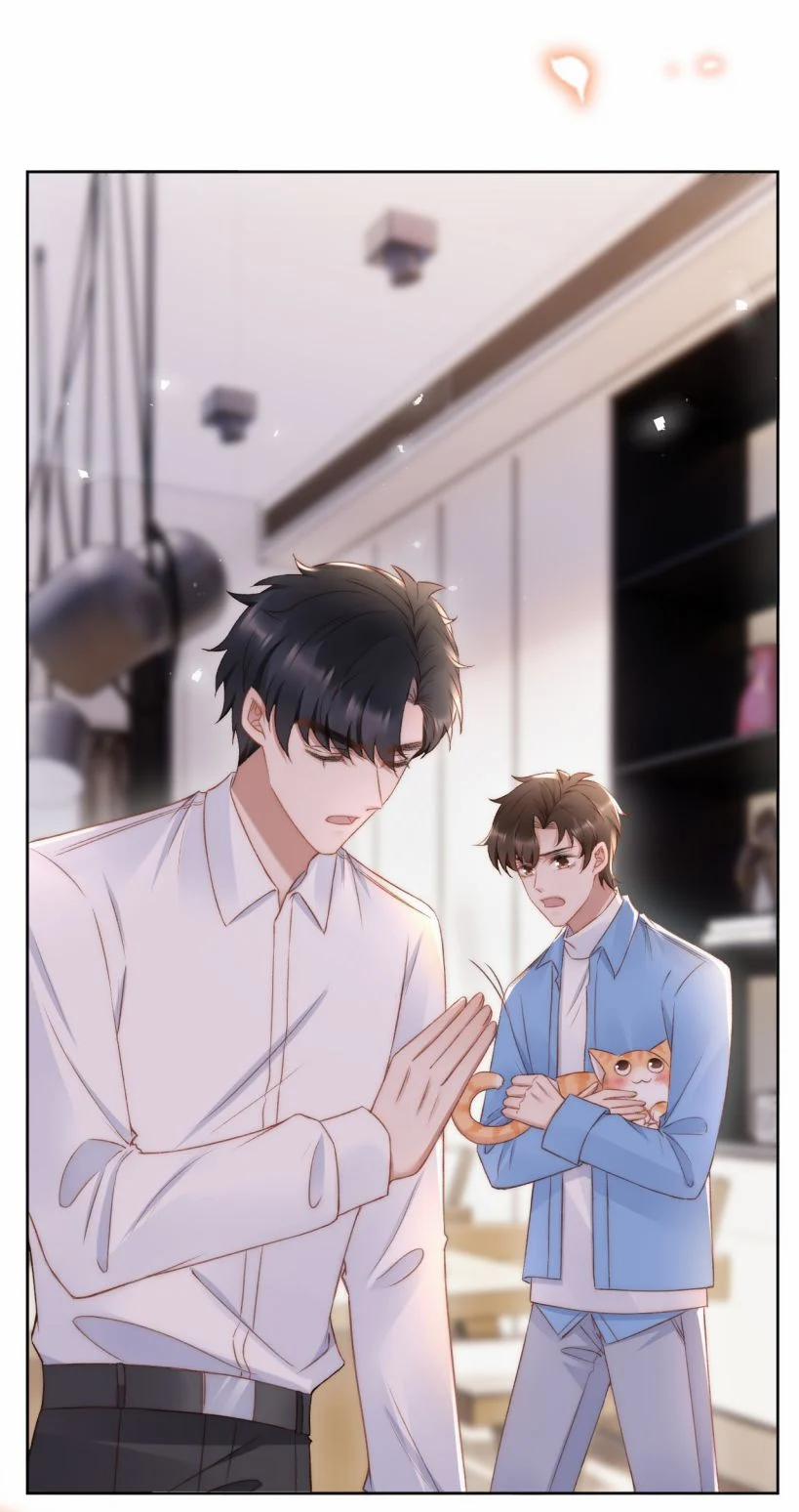 Những Ngày Cùng Tra Công Chính Diện Quyết Đấu 35 trang 36