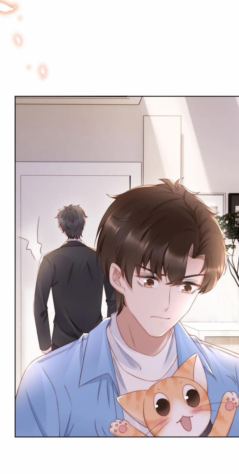 Những Ngày Cùng Tra Công Chính Diện Quyết Đấu 35 trang 37