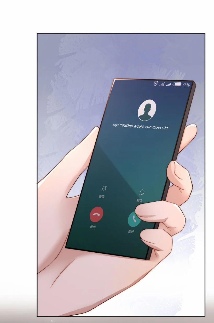 Những Ngày Cùng Tra Công Chính Diện Quyết Đấu 35 trang 38