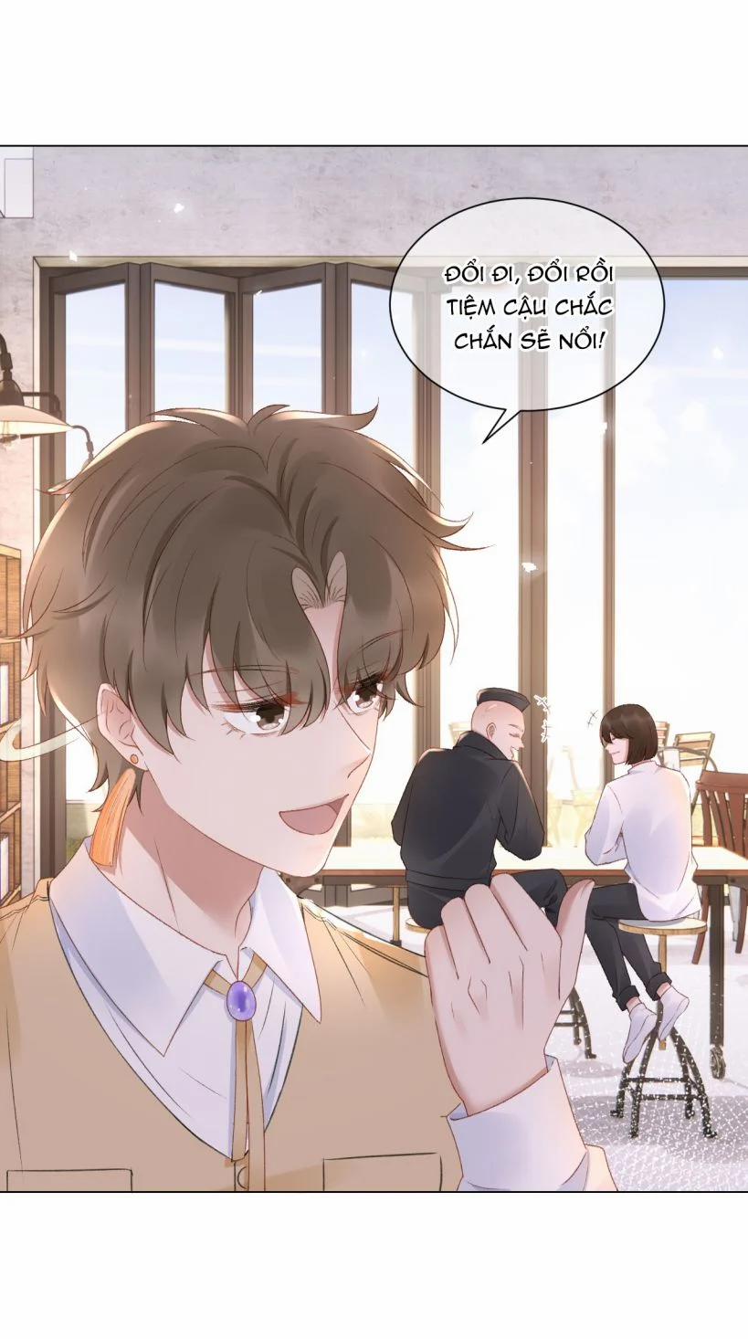 Những Ngày Cùng Tra Công Chính Diện Quyết Đấu 35 trang 4