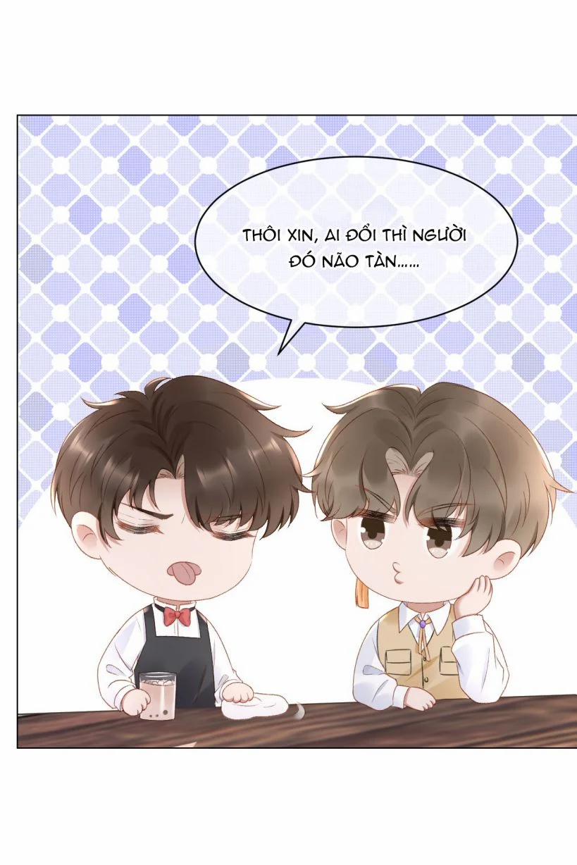 Những Ngày Cùng Tra Công Chính Diện Quyết Đấu 35 trang 5