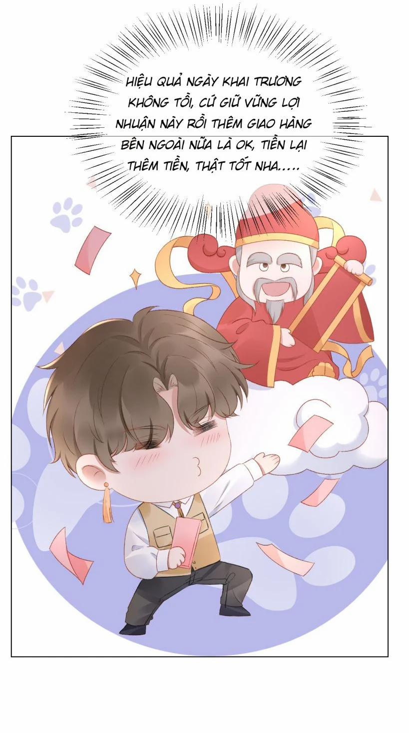 Những Ngày Cùng Tra Công Chính Diện Quyết Đấu 35 trang 7