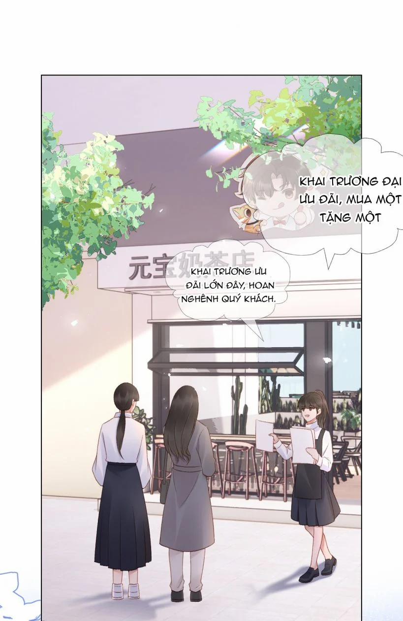 Những Ngày Cùng Tra Công Chính Diện Quyết Đấu 35 trang 8