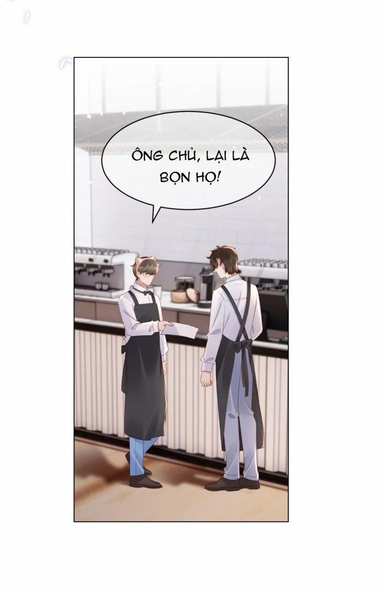 Những Ngày Cùng Tra Công Chính Diện Quyết Đấu 36 trang 10