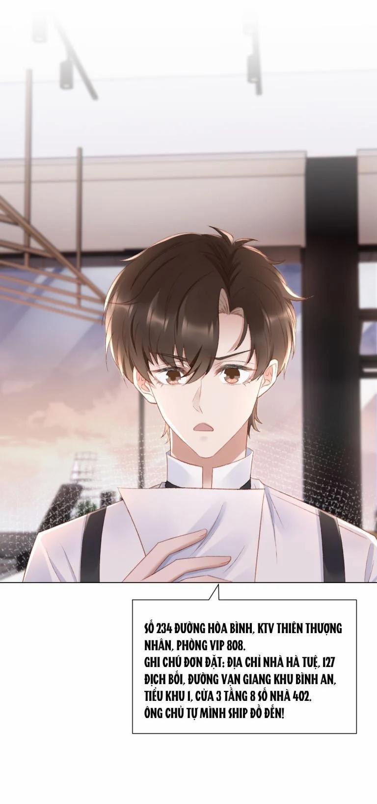 Những Ngày Cùng Tra Công Chính Diện Quyết Đấu 36 trang 11