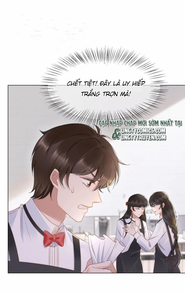 Những Ngày Cùng Tra Công Chính Diện Quyết Đấu 36 trang 12