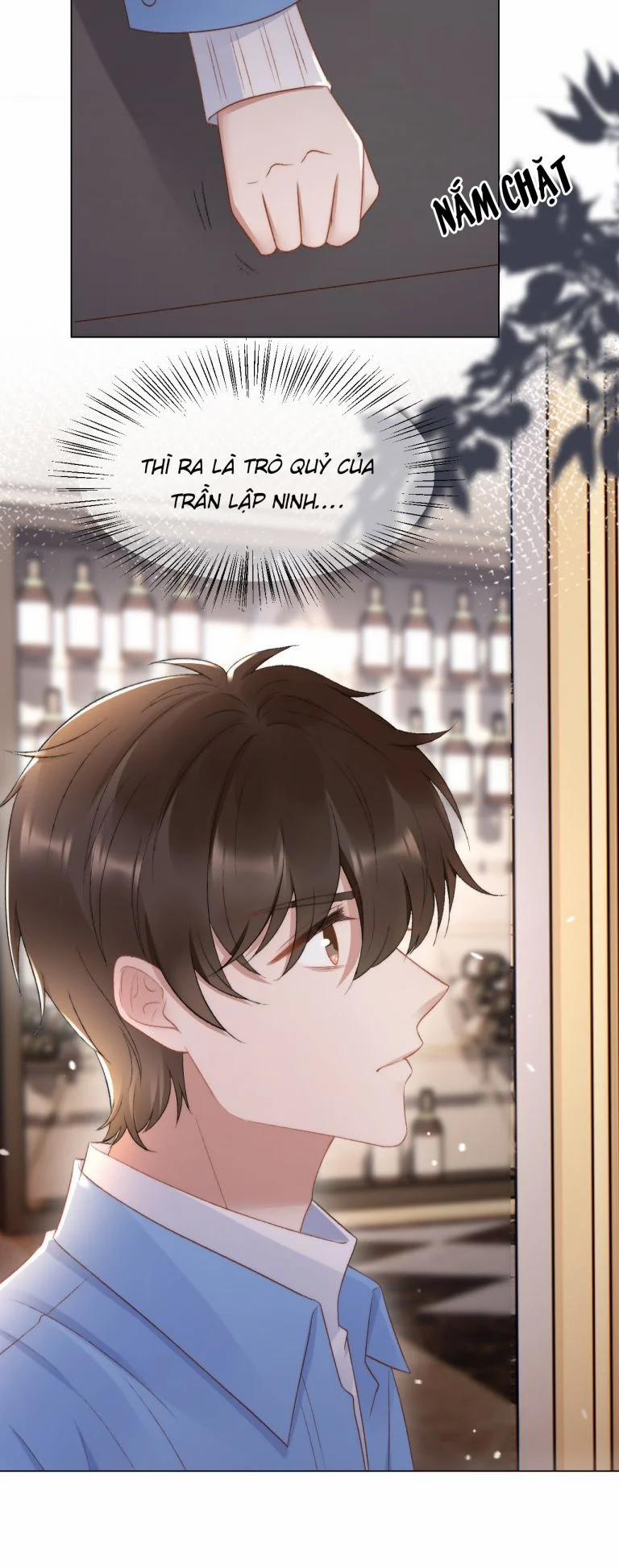 Những Ngày Cùng Tra Công Chính Diện Quyết Đấu 36 trang 17