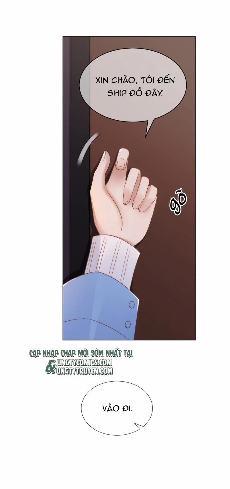 Những Ngày Cùng Tra Công Chính Diện Quyết Đấu 36 trang 18