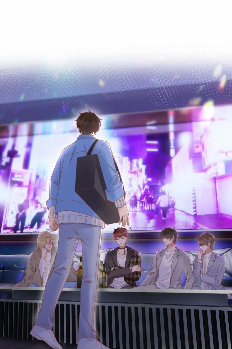 Những Ngày Cùng Tra Công Chính Diện Quyết Đấu 36 trang 19