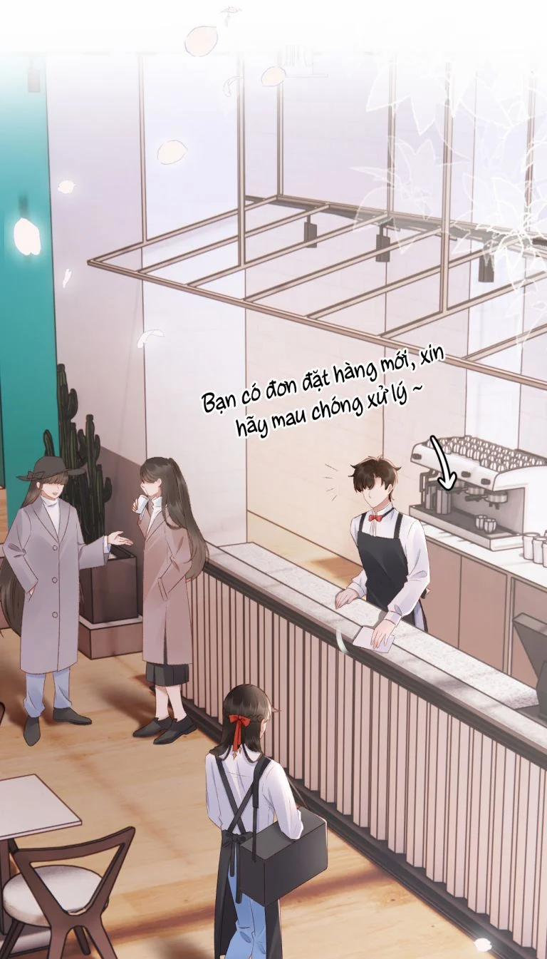 Những Ngày Cùng Tra Công Chính Diện Quyết Đấu 36 trang 2