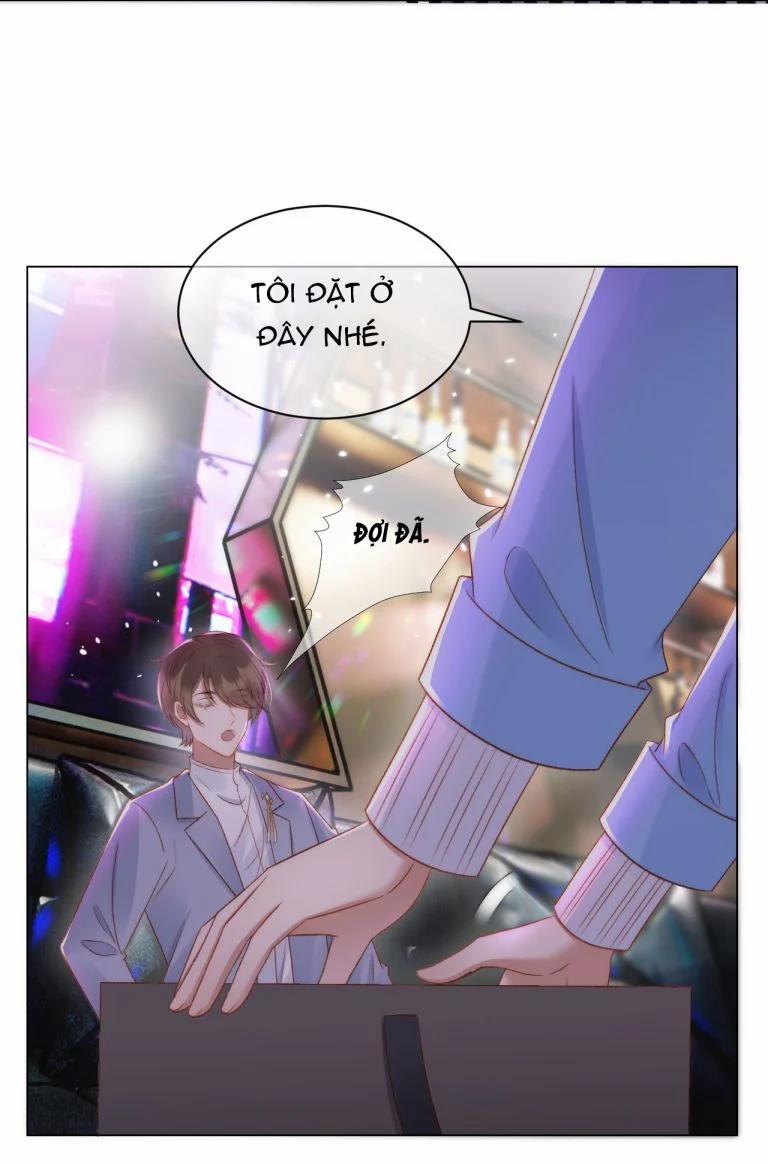 Những Ngày Cùng Tra Công Chính Diện Quyết Đấu 36 trang 20